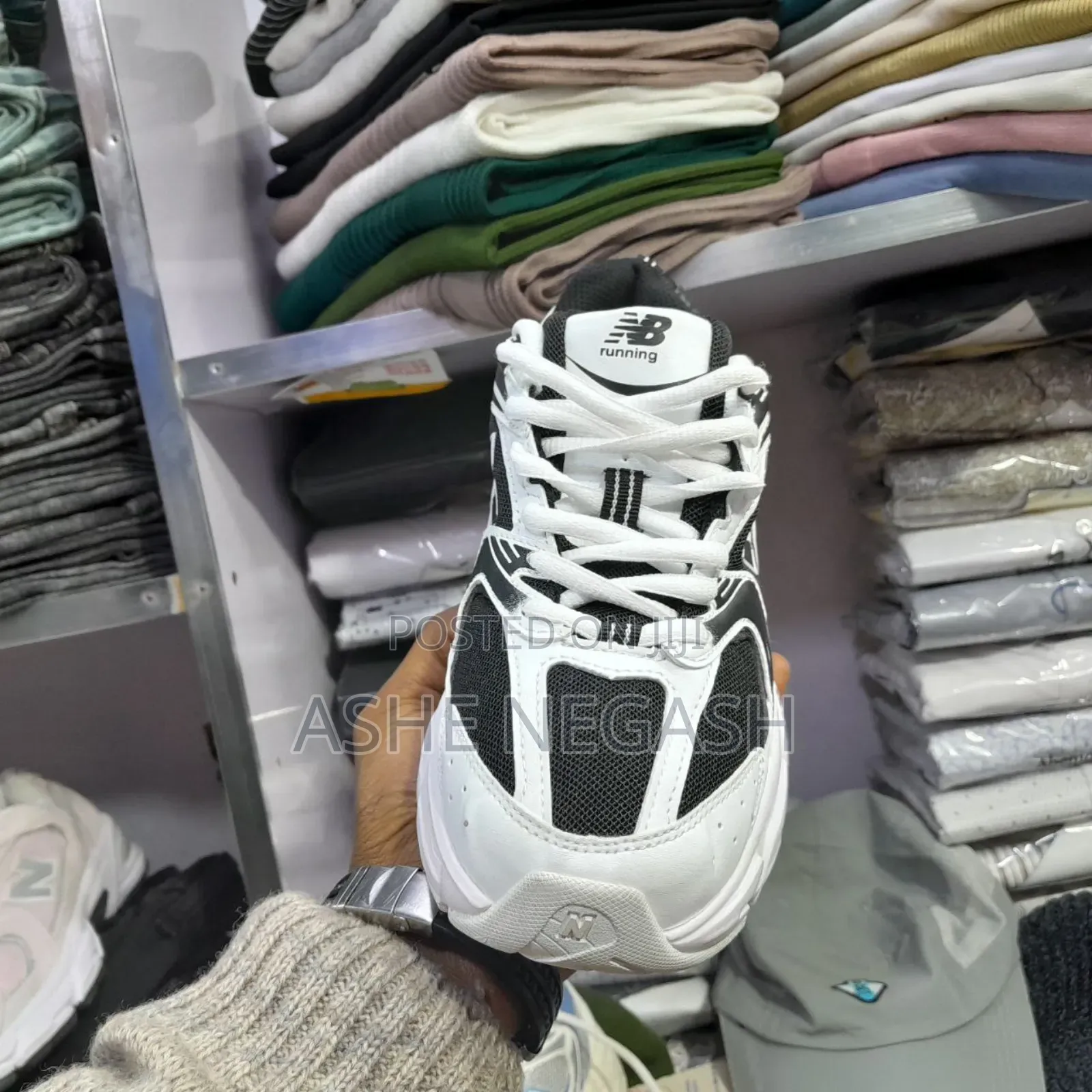 Original New Balance 530