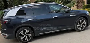 Photo - Volkswagen ID.6 2022