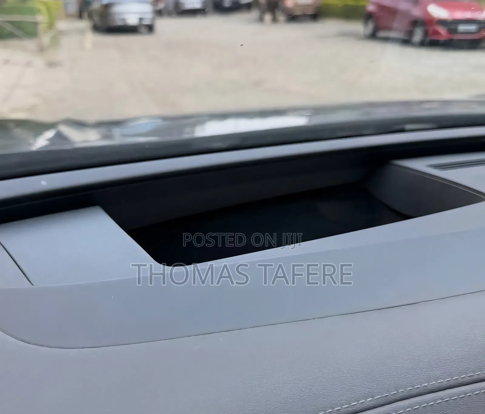 Volkswagen ID.6 2022