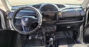 Suzuki S-Presso 2021 Silver