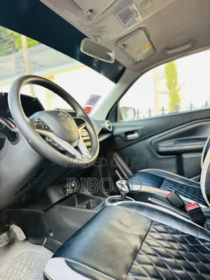 Suzuki Celerio 2022 Red