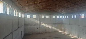 የሚከራይ መጋዘን ቃሊቲ አዲስ አበባ 400 Kv የራሱ ትራንስፎርመር ያለው