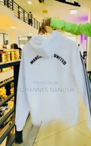 Photo - Jersey Male And Women