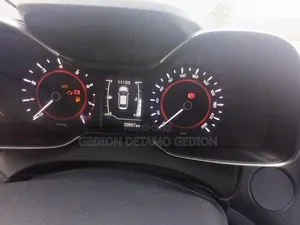 Chery Arrizo 5 2023 White