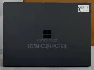 New Laptop Microsoft Surface Laptop 4 16GB Intel Core I7 SSD 512GB