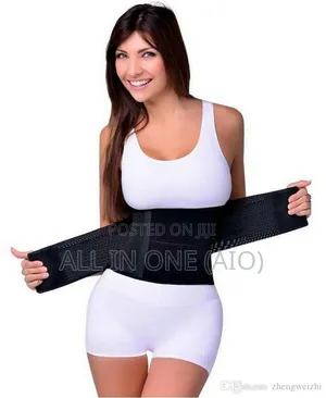 Original Miss Belt Waist Trainer