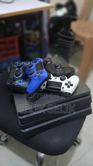 ፒኤስ 4 እስሊም Ps4 Slim Playstation Slim Version 11