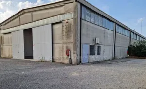 የሚከራይ መጋዘን ቃሊቲ አዲስ አበባ