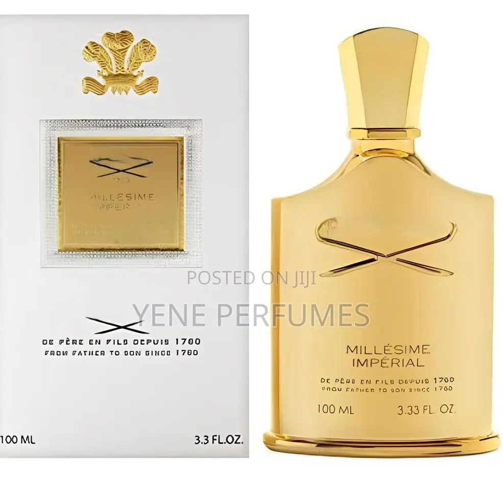Creed Millesime Imperial