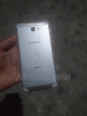 Samsung Galaxy J7 Prime 16 GB Gold