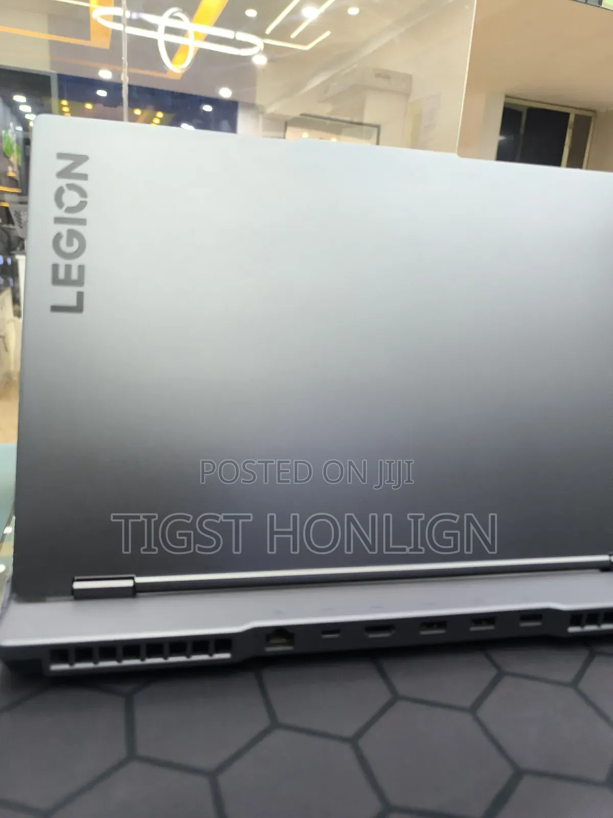 New Lenovo Legion Y7000P IRX9 Gaming Laptop 24GB Intel Core I7 512GB
