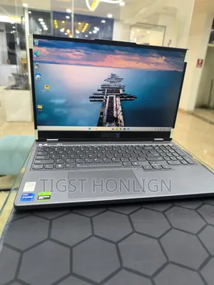 New Lenovo Legion Y7000P IRX9 Gaming Laptop 24GB Intel Core I7 512GB