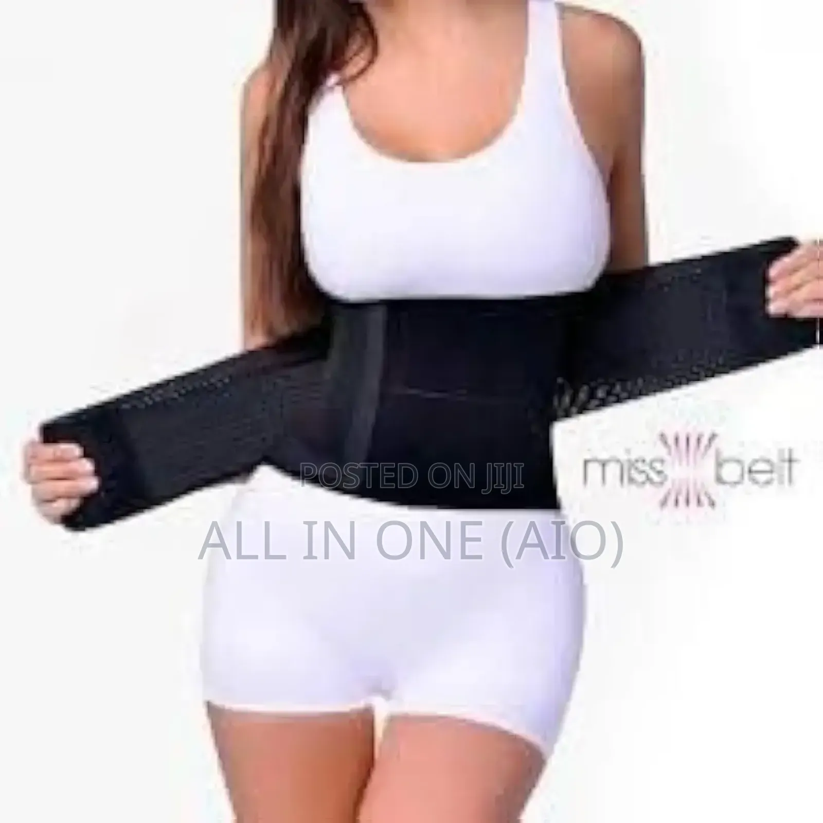 Original Miss Belt Waist Trainer