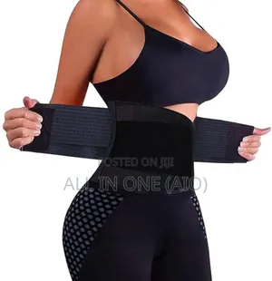Original Miss Belt Waist Trainer