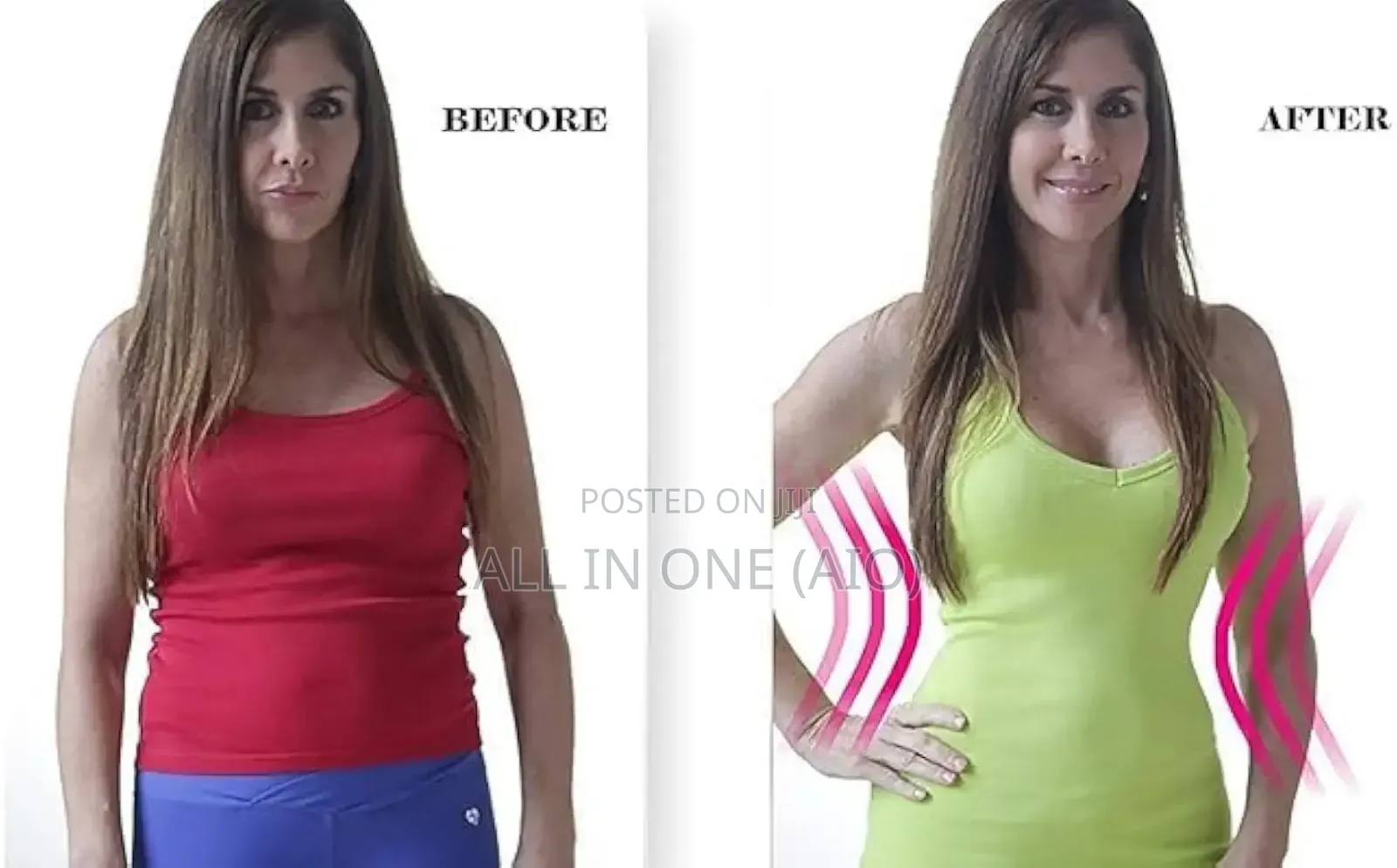 Original Miss Belt Waist Trainer