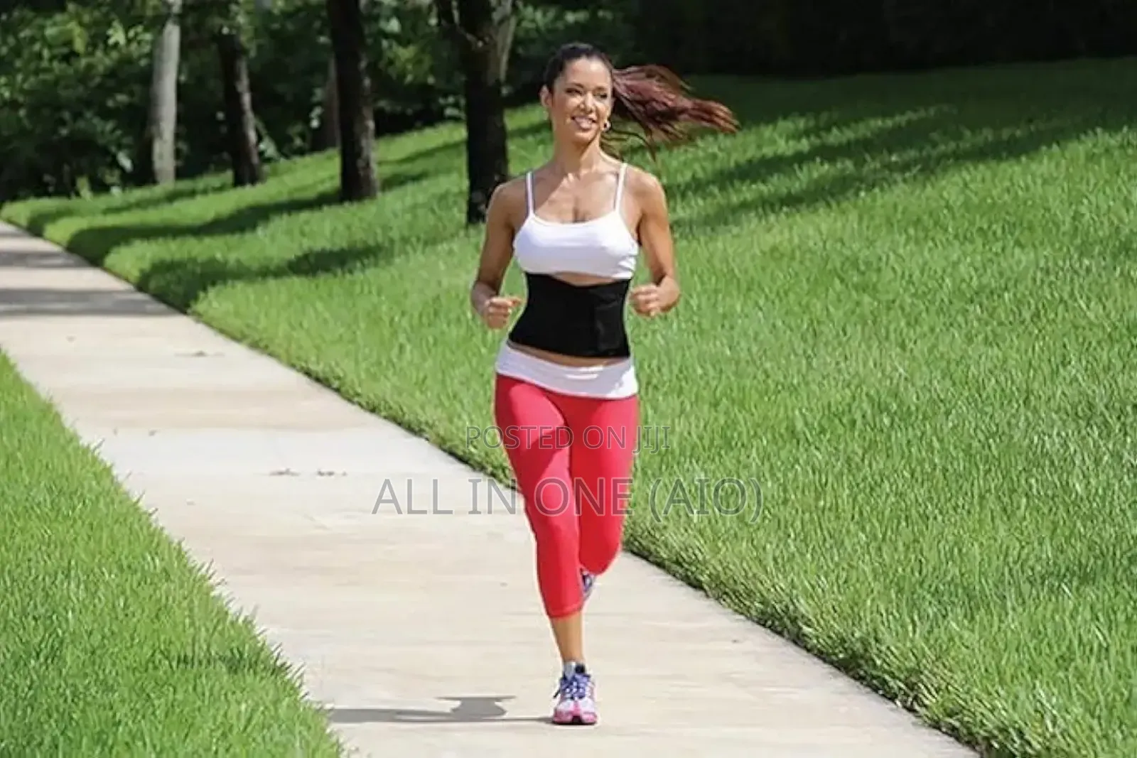 Original Miss Belt Waist Trainer