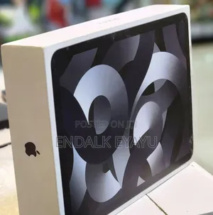 Photo - New Apple iPad Air 64 GB