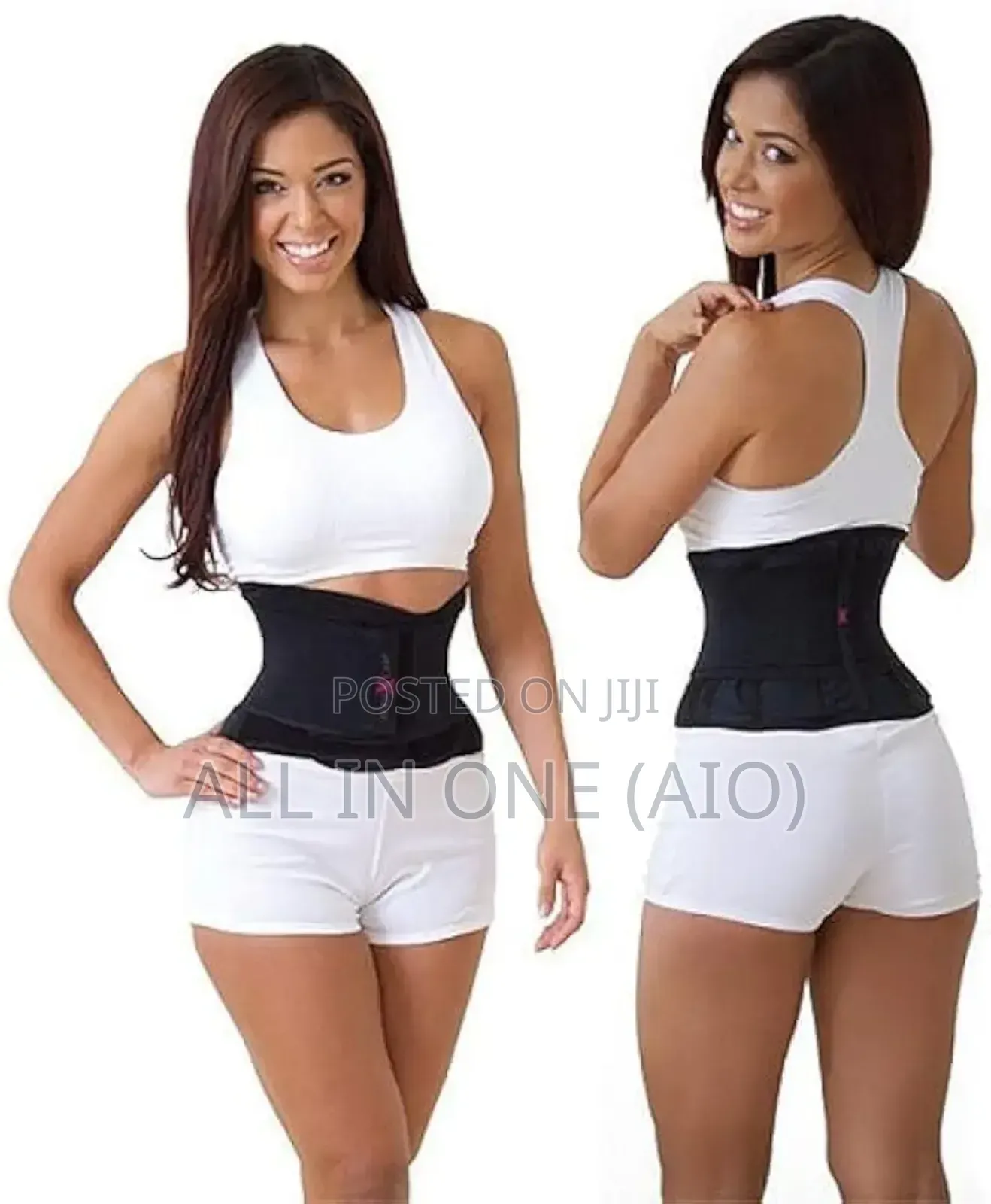 Original Miss Belt Waist Trainer