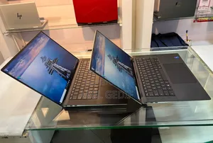 Photo - New Laptop Dell XPS 15 16GB Intel Core I7 SSD 512GB