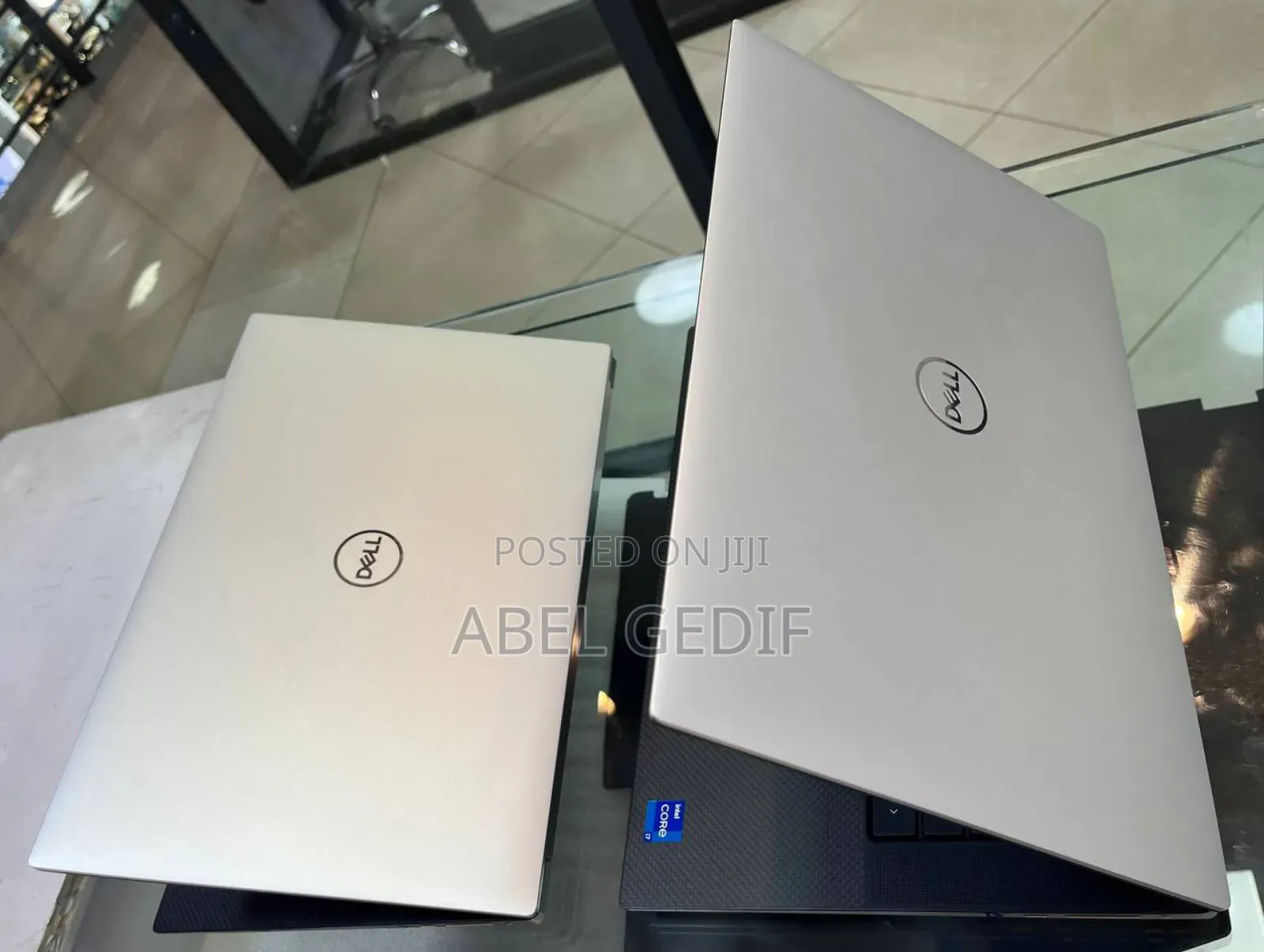 New Laptop Dell XPS 15 16GB Intel Core I7 SSD 512GB