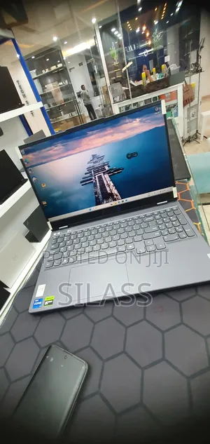 New Lenovo Legion Y7000P IRX9 Gaming Laptop 24GB Intel Core I7 512GB