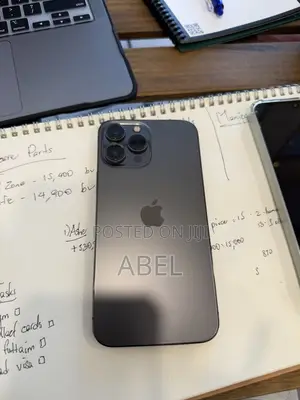 New Apple iPhone 13 Pro Max 512 GB Black