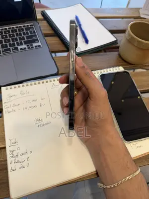 New Apple iPhone 13 Pro Max 512 GB Black