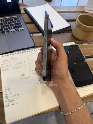 New Apple iPhone 13 Pro Max 512 GB Black