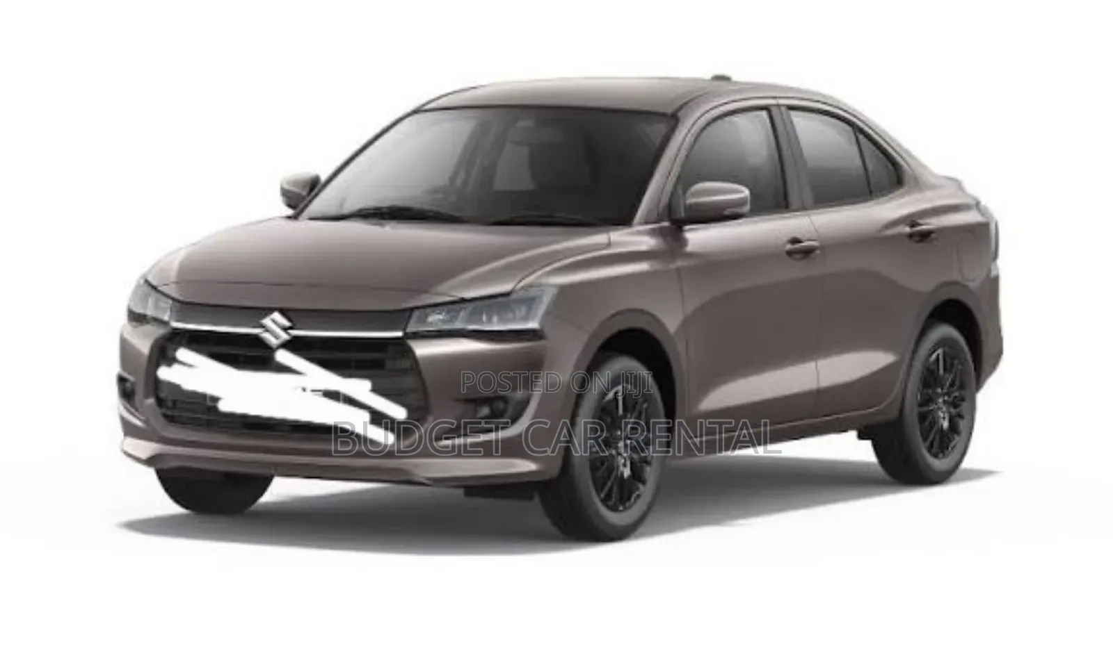 የሚከራዩ Dzireswift መኪኖች አሉን