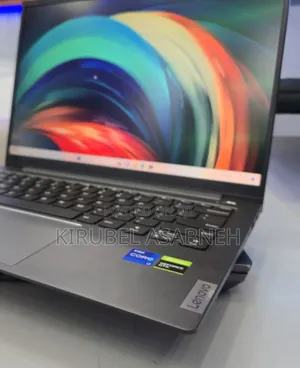 New Laptop Lenovo ThinkBook 15 16GB Intel Core I7 SSD 512GB