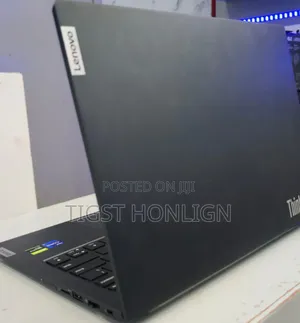 Photo - New Laptop Lenovo ThinkPad Yoga 16GB Intel Core I7 SSD 512GB