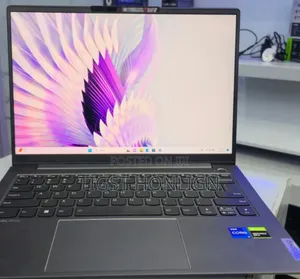 New Laptop Lenovo ThinkPad Yoga 16GB Intel Core I7 SSD 512GB