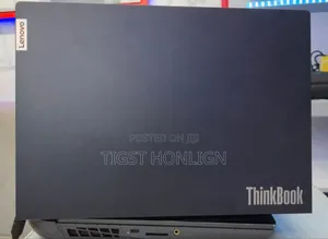 New Laptop Lenovo ThinkPad Yoga 16GB Intel Core I7 SSD 512GB