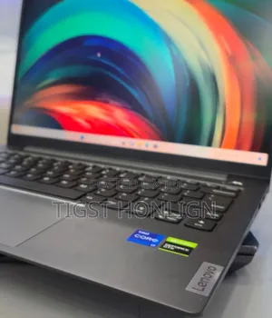 New Laptop Lenovo ThinkPad Yoga 16GB Intel Core I7 SSD 512GB