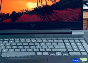 Photo - New Laptop HP Victus 15 16GB Intel Core I7 SSD 1T