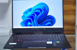 New Laptop HP Omen 16 16GB Intel Core I9 SSD 512GB
