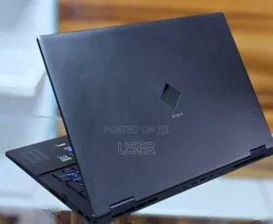 New Laptop HP Omen 16 16GB Intel Core I9 SSD 512GB