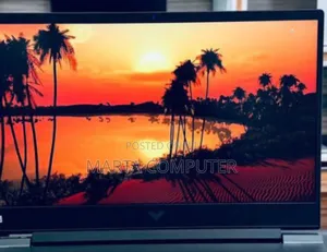 New Laptop HP Victus 15 16GB Intel Core I7 SSD 1T