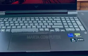 New Laptop HP Victus 15 16GB Intel Core I7 SSD 1T