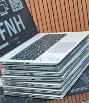 Photo - New Laptop HP EliteBook 840 G5 16GB Intel Core I5 SSD 512GB