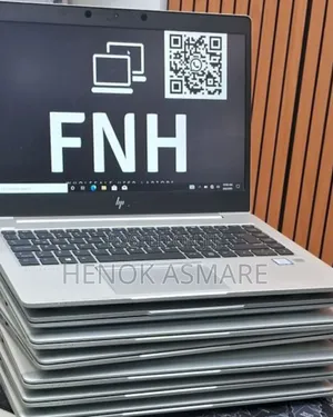 New Laptop HP EliteBook 840 G5 16GB Intel Core I5 SSD 512GB