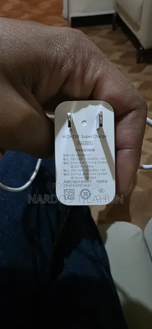 New Honor X9d 512 GB Black