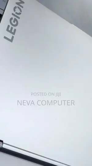 New Laptop Lenovo Legion 5 24GB Intel Core I7 SSD 512GB