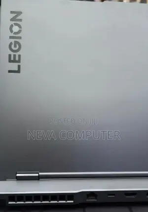 New Laptop Lenovo Legion 5 24GB Intel Core I7 SSD 512GB