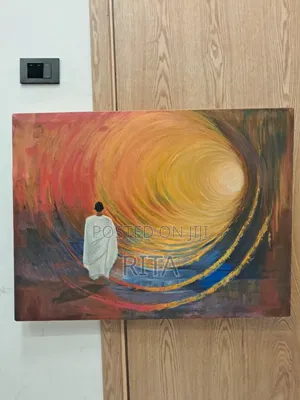 Original Paintings 60x80cm