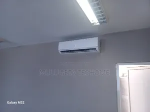 Air Conditioner Installation and Service