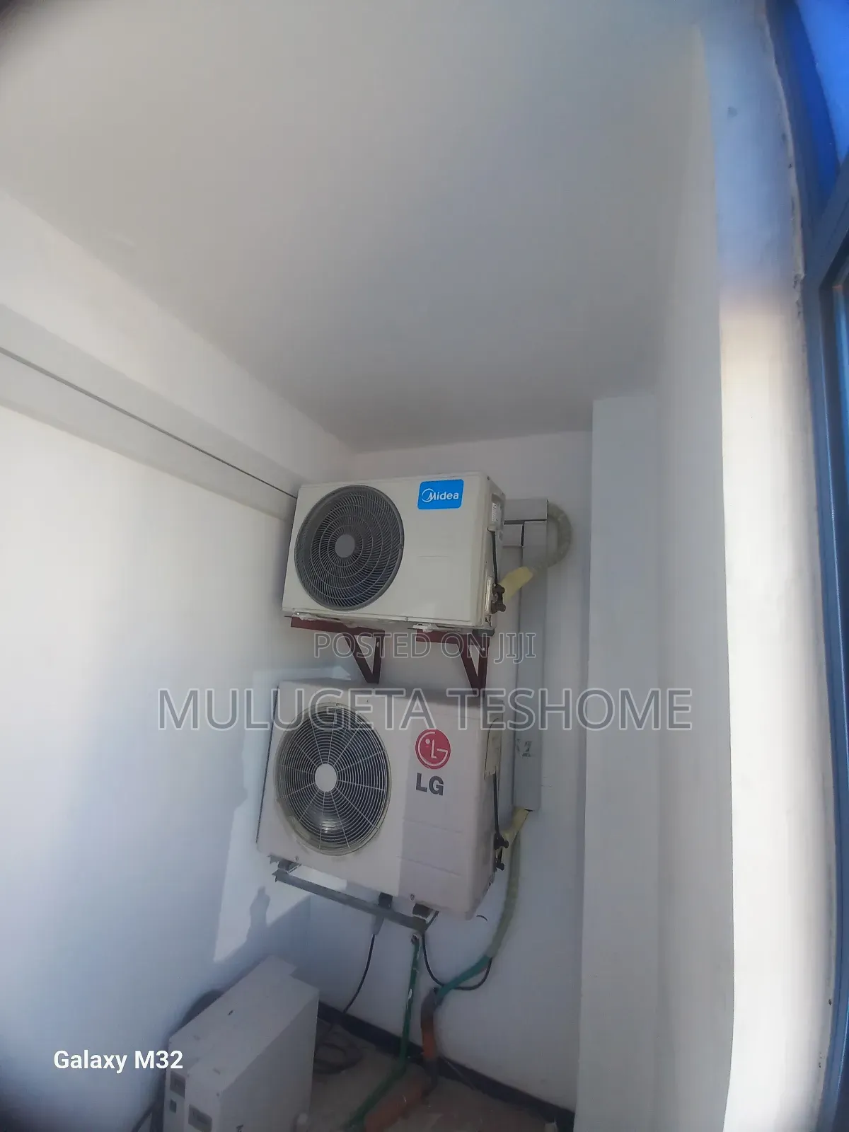 Air Conditioner Installation and Service
