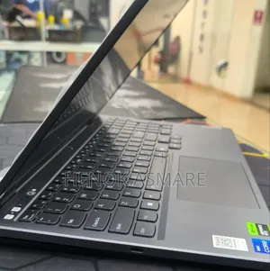 New Laptop Lenovo Legion 5 24GB Intel Core I7 SSD 512GB