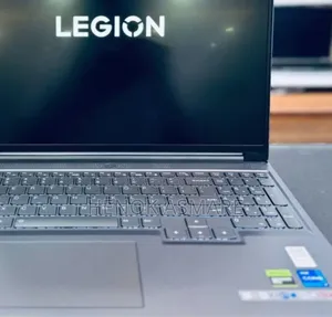 New Laptop Lenovo Legion 5 24GB Intel Core I7 SSD 512GB