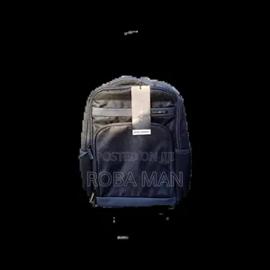 Orginiaal Samsonite Backpack Bag for School College Traveling.